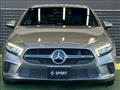 2019 Mercedes-Benz A-Class