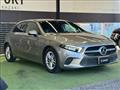2019 Mercedes-Benz A-Class