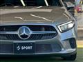 2019 Mercedes-Benz A-Class