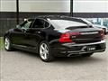 2017 Volvo S90