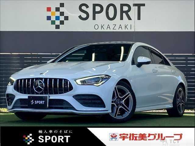 2019 Mercedes-Benz Mercedes-Benz Others