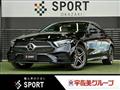 2019 Mercedes-Benz Cls-Class