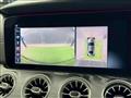 2019 Mercedes-Benz Cls-Class