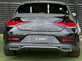 2019 Mercedes-Benz Cls-Class