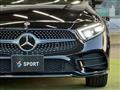 2019 Mercedes-Benz Cls-Class