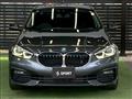 2021 BMW 1 Series