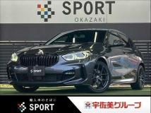 2020 BMW 1 Series