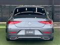 2019 Mercedes-Benz Cls-Class