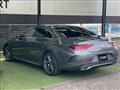 2019 Mercedes-Benz Cls-Class