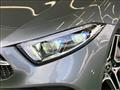 2019 Mercedes-Benz Cls-Class
