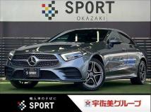 2019 Mercedes-Benz Cls-Class