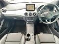2017 Mercedes-Benz B-Class