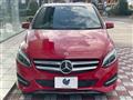 2017 Mercedes-Benz B-Class