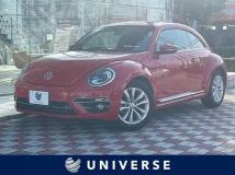 2017 Volkswagen Beetle