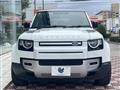 2021 Land Rover Defender