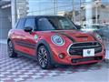2020 BMW MINI