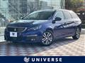 2018 Peugeot 308