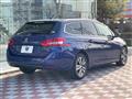 2018 Peugeot 308