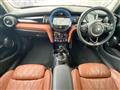 2021 BMW MINI