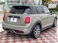 2021 BMW MINI