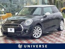 2021 BMW MINI