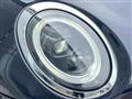 2022 BMW MINI