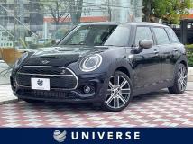 2022 BMW MINI