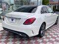 2019 Mercedes-Benz C-Class