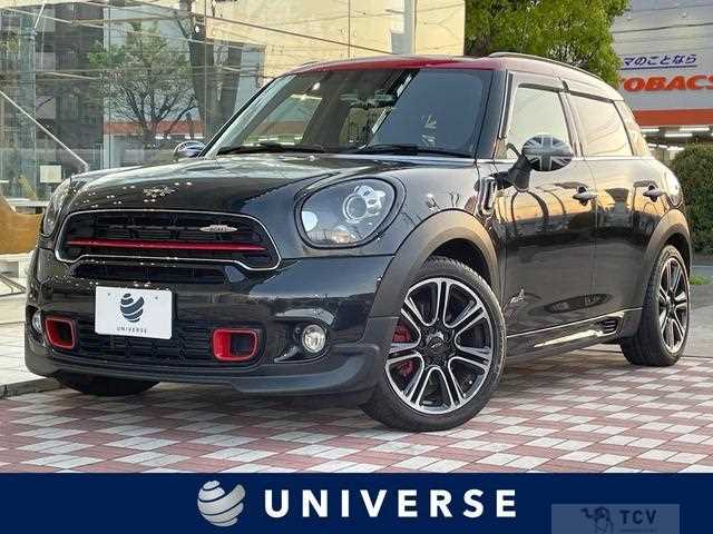 2016 BMW MINI