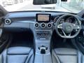 2018 Mercedes-Benz C-Class