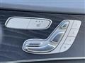 2018 Mercedes-Benz C-Class
