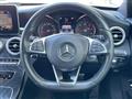 2018 Mercedes-Benz C-Class