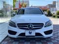 2018 Mercedes-Benz C-Class