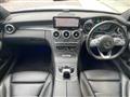2019 Mercedes-Benz C-Class