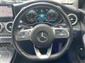 2019 Mercedes-Benz C-Class
