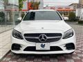 2019 Mercedes-Benz C-Class