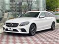 2019 Mercedes-Benz C-Class
