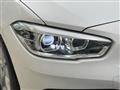2016 BMW 1 Series