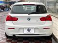2016 BMW 1 Series