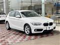 2016 BMW 1 Series