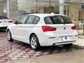 2016 BMW 1 Series