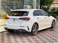2019 Mercedes-Benz A-Class