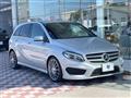 2015 Mercedes-Benz B-Class
