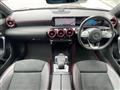 2019 Mercedes-Benz A-Class