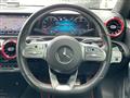 2019 Mercedes-Benz A-Class