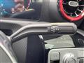 2019 Mercedes-Benz A-Class
