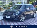 2021 BMW MINI