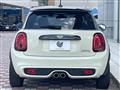 2019 BMW MINI
