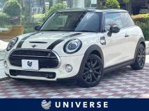2019 BMW MINI