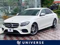 2018 Mercedes-Benz E-Class